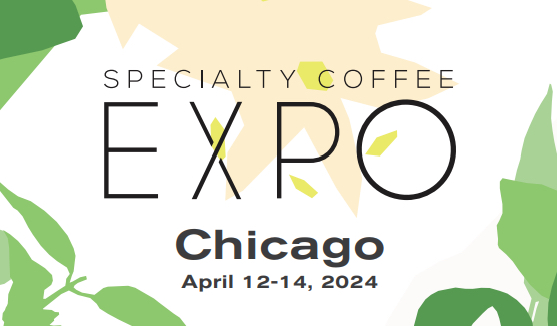 Ready for SCA Specialty Coffee Expo 2024 in Chicago